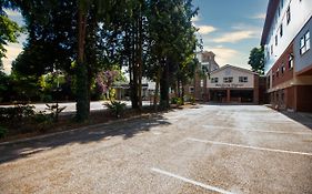 Westone Manor Hotel